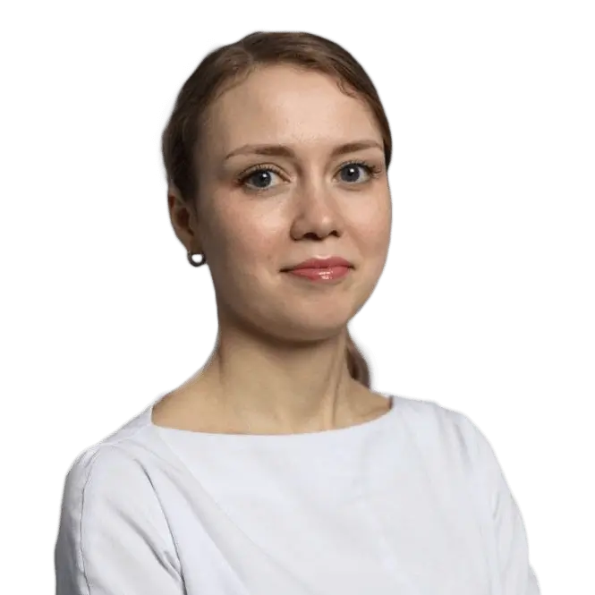 Быкова Василиса Владимировна