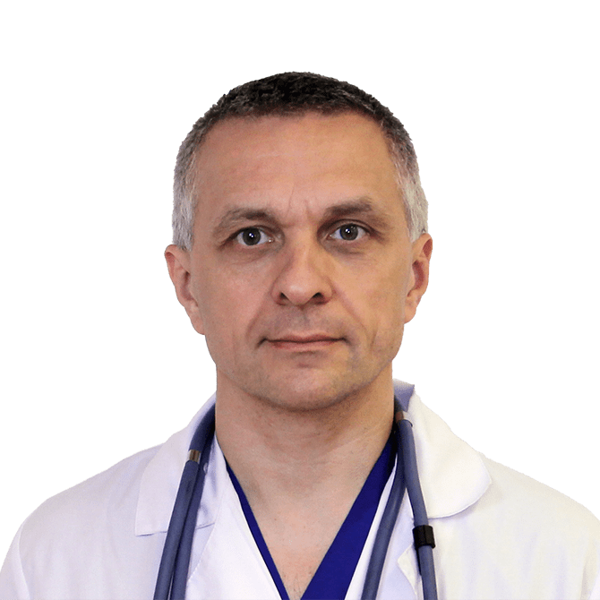 Пикин Олег Валентинович