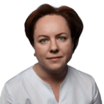 Пимонова Ирина Сергеевна