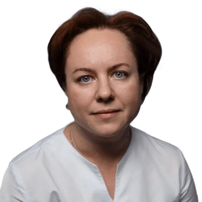 Пимонова Ирина Сергеевна