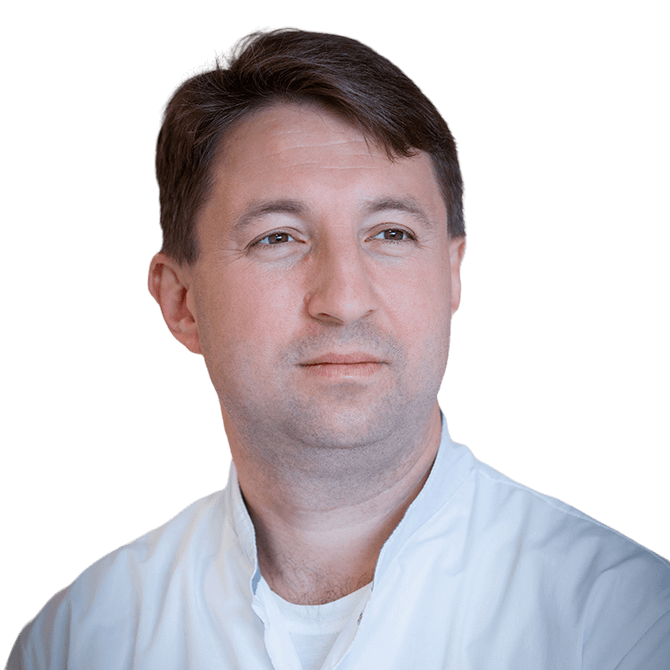 Поляков Николай Васильевич