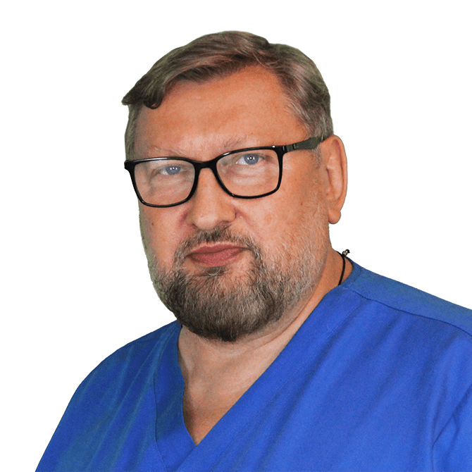 Поляков Вячеслав Алеевич