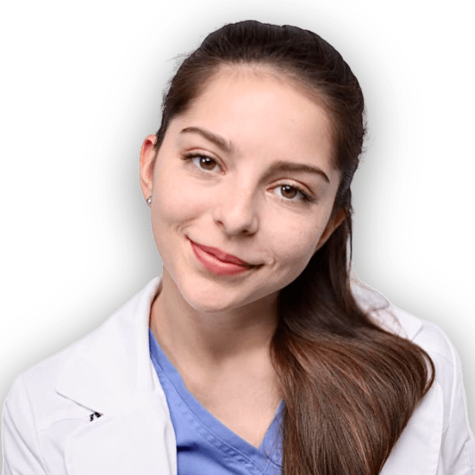 Потапова Ангелина Олеговна