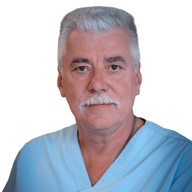 Прохоров Сергей Аркадьевич