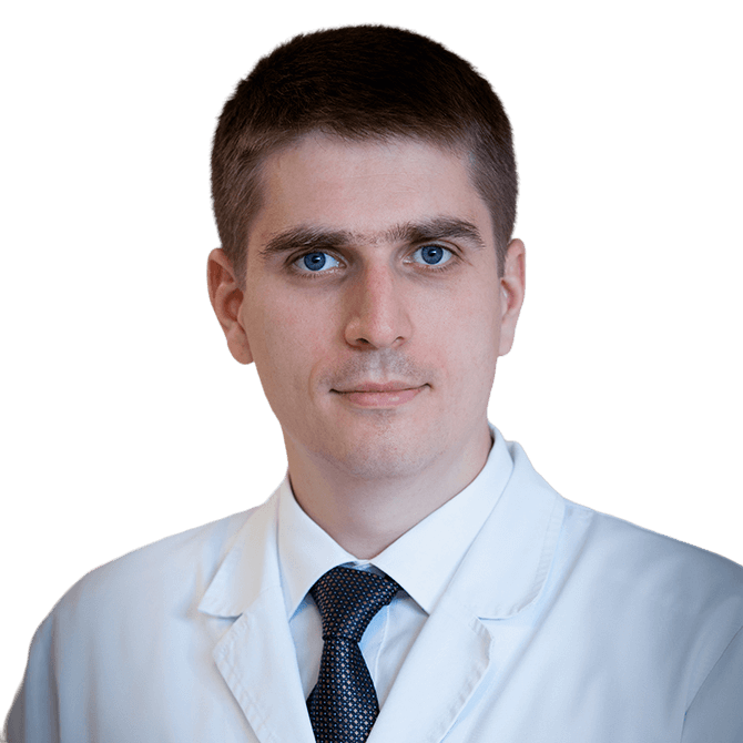 Просянников Михаил Юрьевич