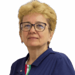 Пуцман Галина Галиноровна
