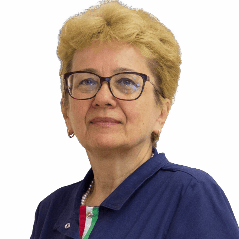 Пуцман Галина Галиноровна