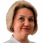 Пылова Ирина Валентиновна