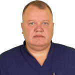 Ратушный Михаил Владимирович