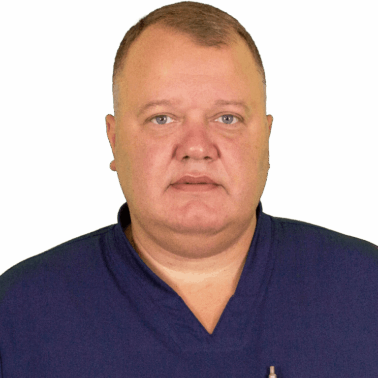 Ратушный Михаил Владимирович