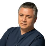Рерберг Андрей Георгиевич
