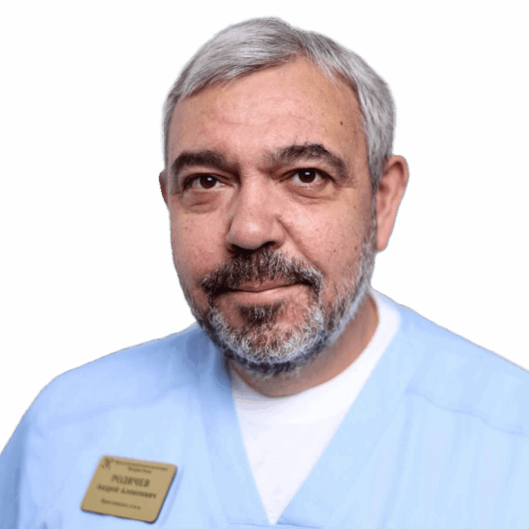 Родичев Андрей Алексеевич