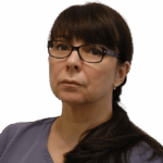 Ронина Елена Александровна