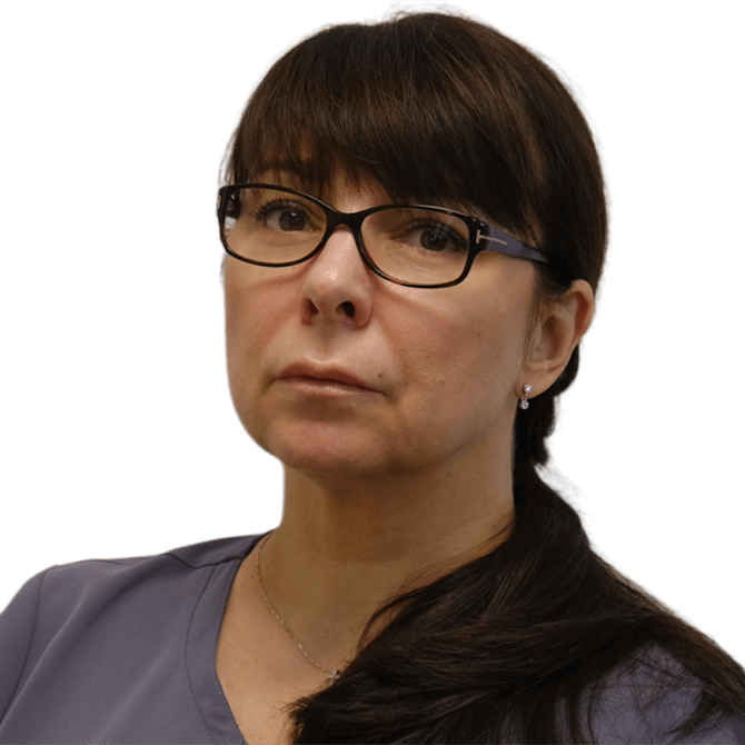 Ронина Елена Александровна