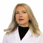 Рубцова Наталья Алефтиновна