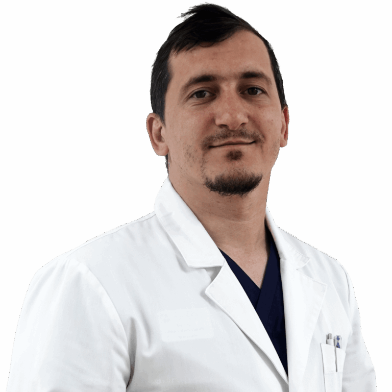 Салихов Адам Махмудович