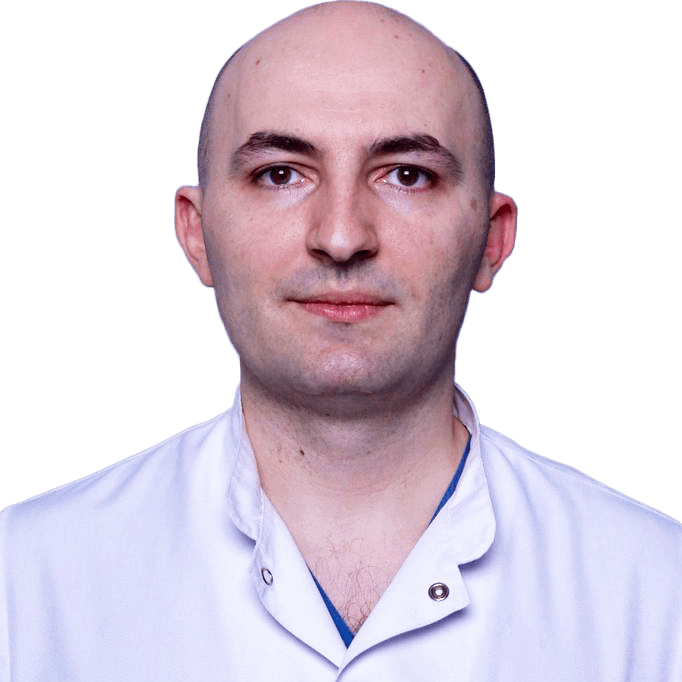 Салимов Завир Муслимович