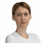 Сарманаева Регина Рашитовна