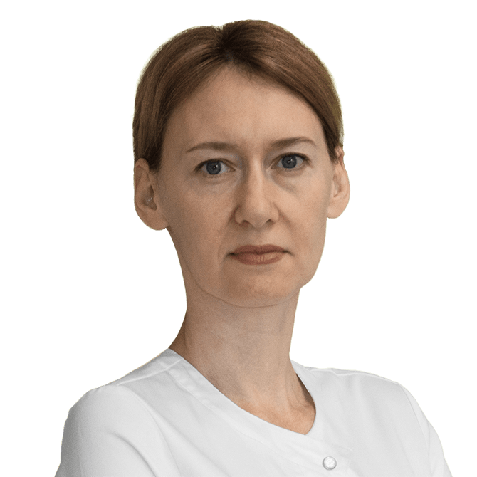 Сарманаева Регина Рашитовна