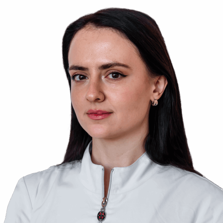Савеличева Анастасия Евгеньевна