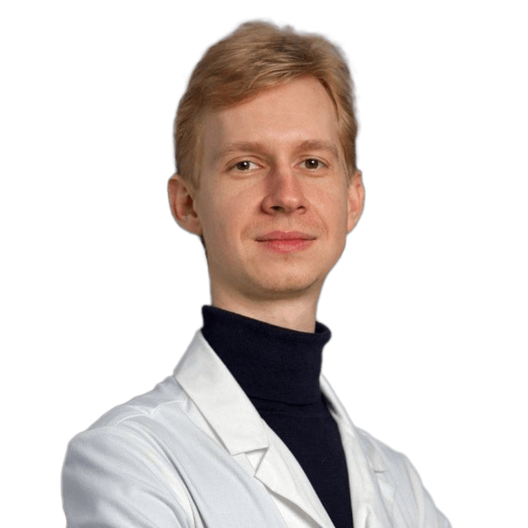 Семенов Алексей Владимирович