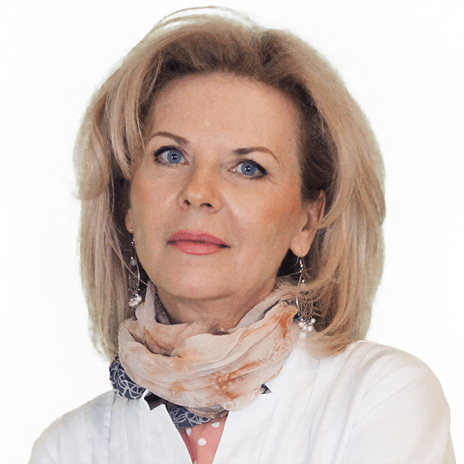 Щербакова Наталья Ивановна