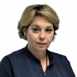 Щитикова Ольга Борисовна