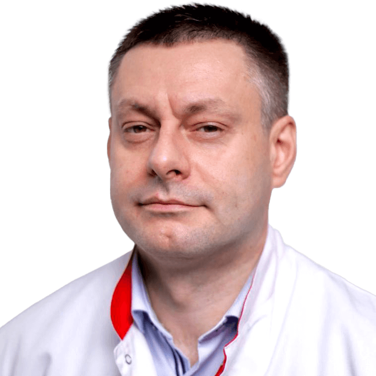 Шуринов Андрей Юрьевич