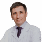 Шуваев Василий Анатольевич