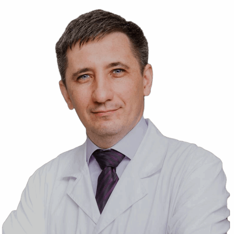 Шуваев Василий Анатольевич