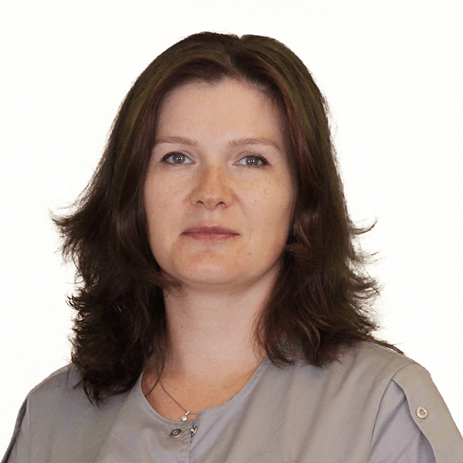 Сигалович Екатерина Юрьевна