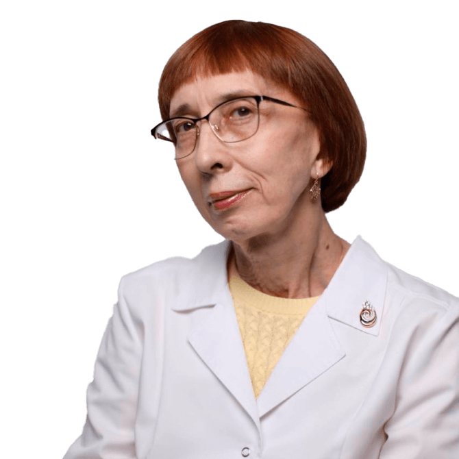 Силантьева Наталья Константиновна