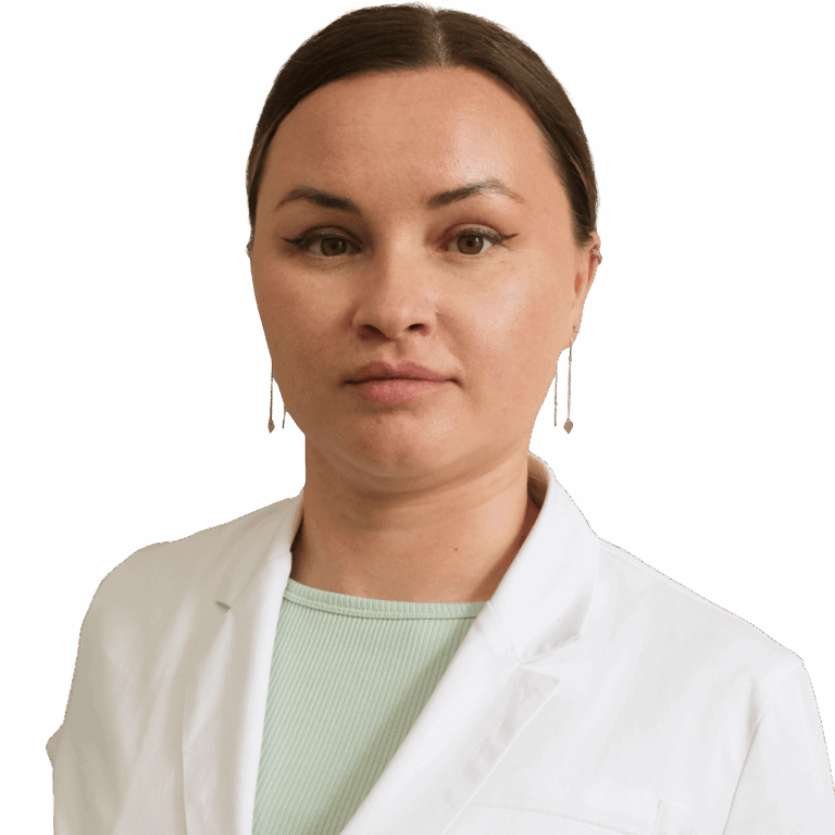 Смирнова Татьяна Юрьевна