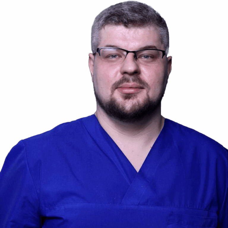 Смоленов Евгений Игоревич