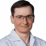 Соколов Павел Викторович