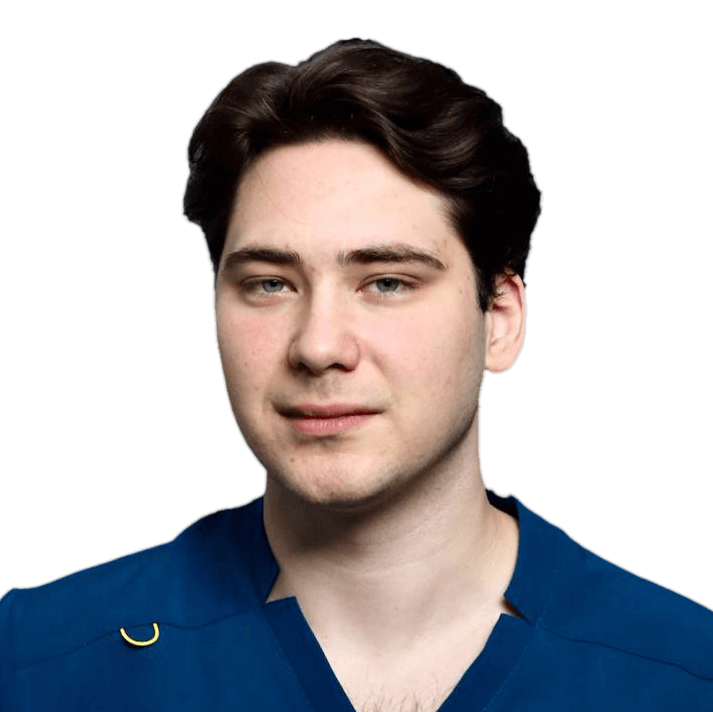 Сорокин Тимур Георгиевич