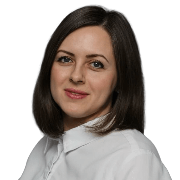 Стриканова Ирина Александровна