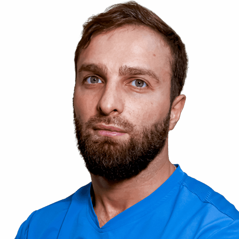 Сугаипов Рашид Лемаевич