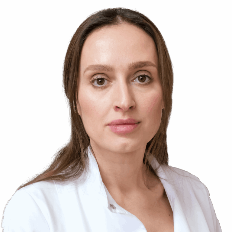 Суркова Виктория Сергеевна