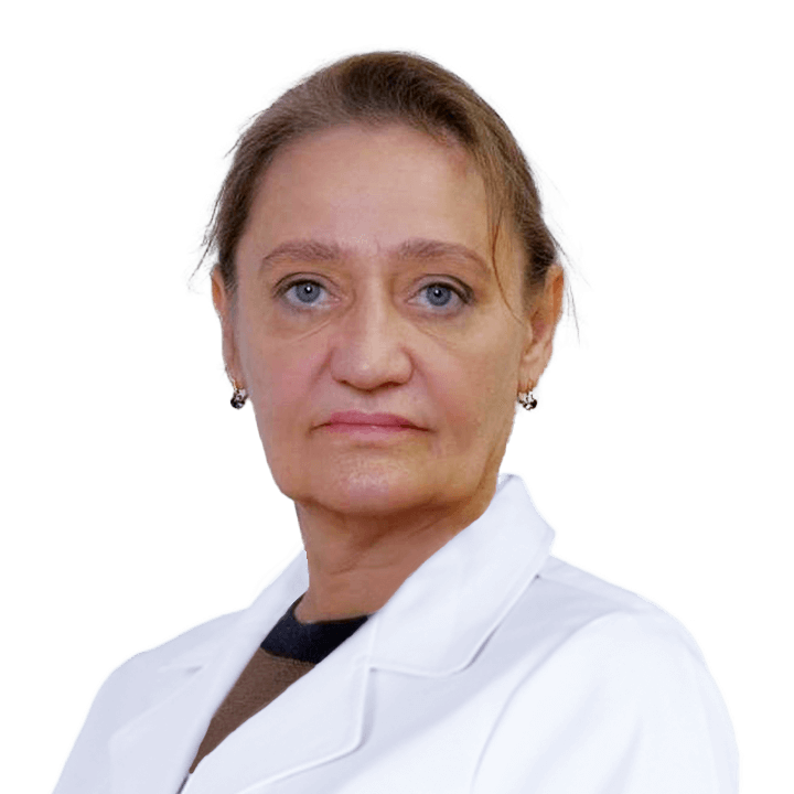 Сушинская Татьяна Валентиновна