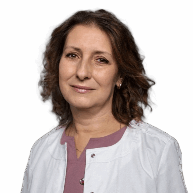 Таибова Марина Владимировна