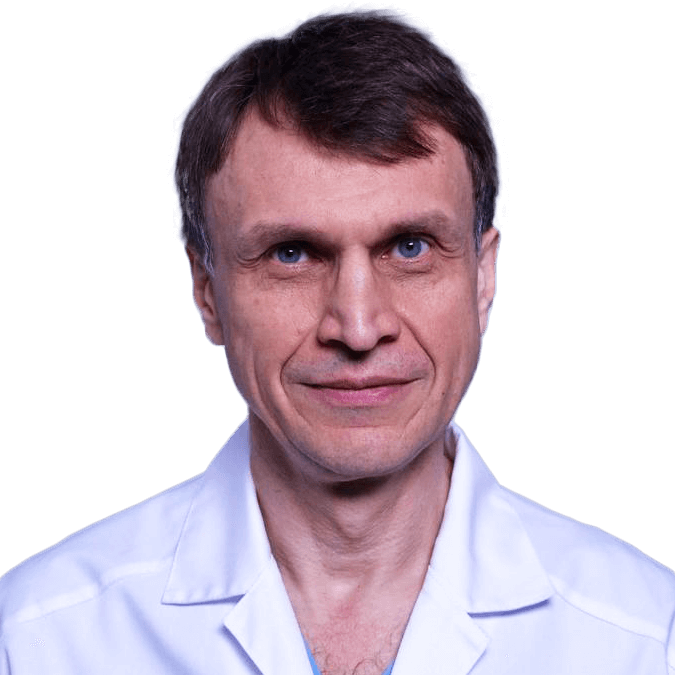 Почуев Тарас Петрович
