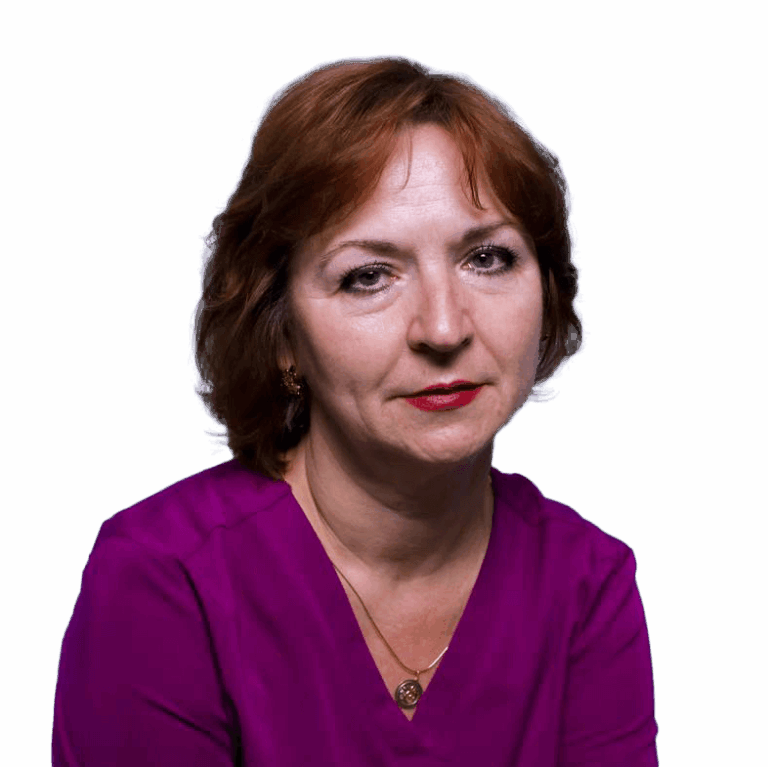Терентьева Анна Владимировна