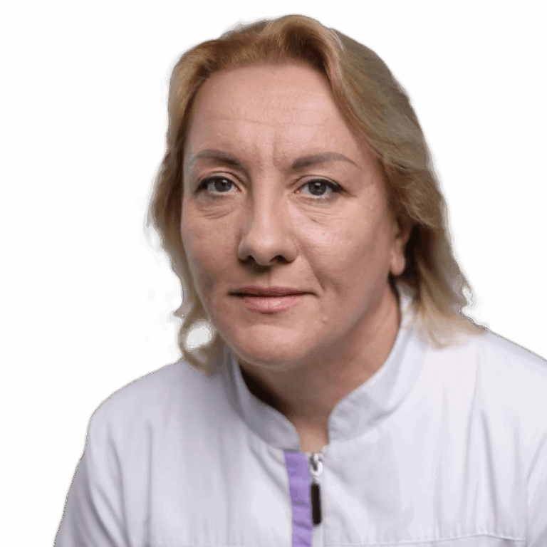 Тимохина Оксана Васильевна