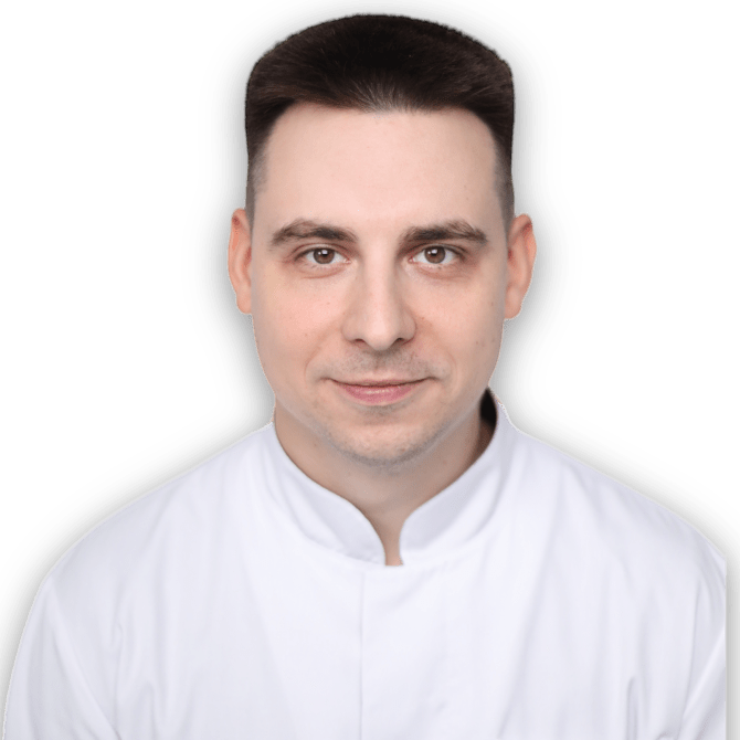 Ткаченко Борислав Эдуардович