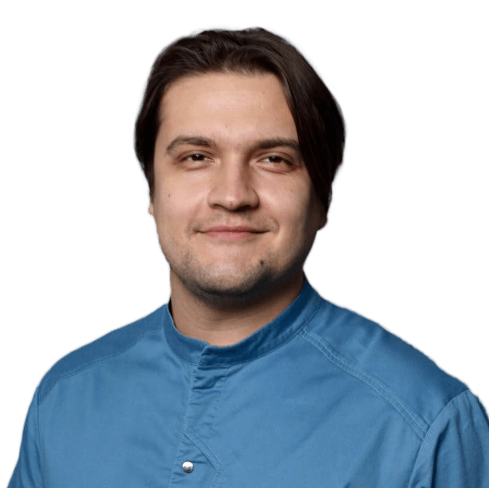 Трифонов Федор Александрович