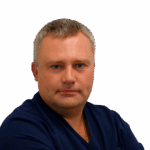 Трудов Алексей Александрович