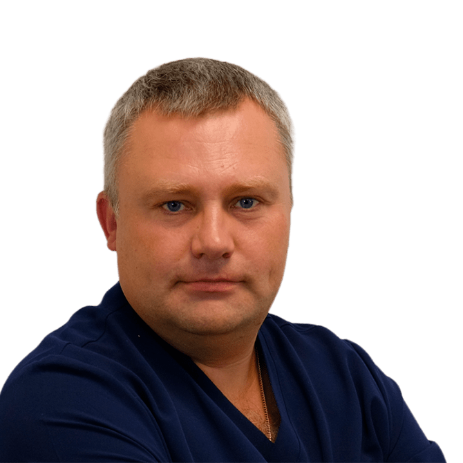 Трудов Алексей Александрович