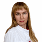 Уфимцева Виктория Юрьевна