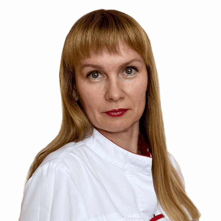 Уфимцева Виктория Юрьевна